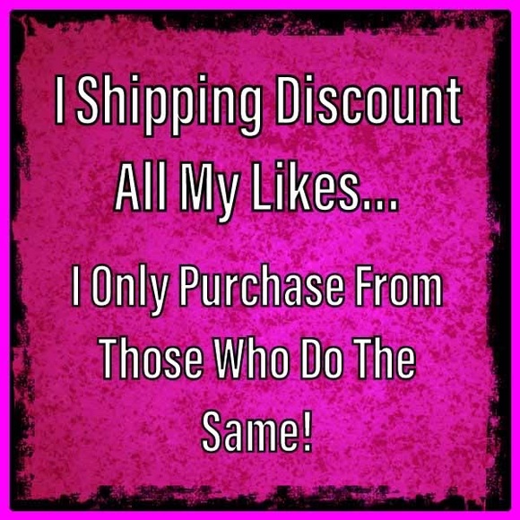 I ❤️ Discounted Shipping! BUY EVEN GET EVEN FREE!!! - Picture 2 of 2